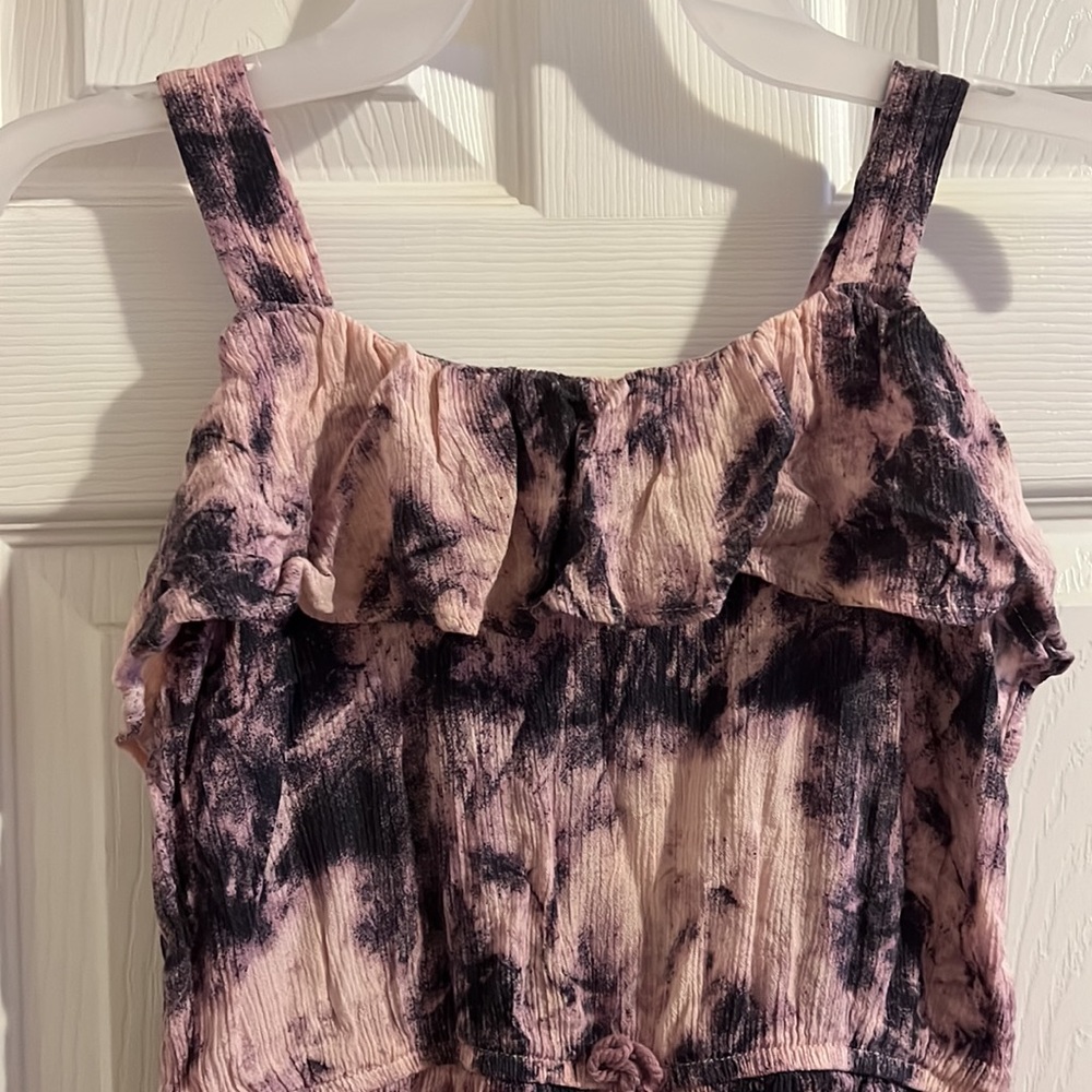 Romper - Picture 2 of 4